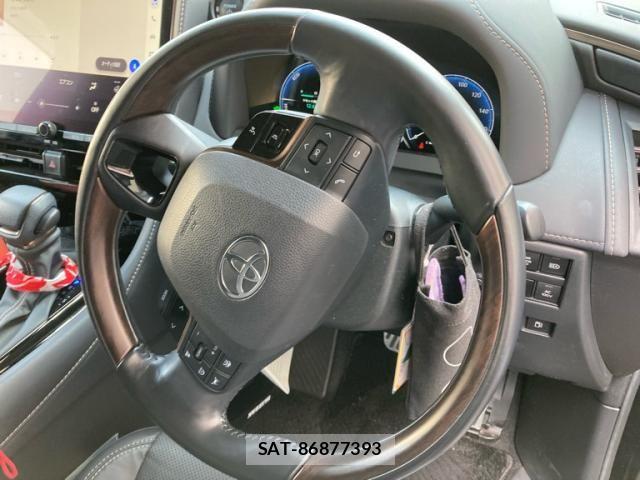 Toyota ALPHARD HYBRID 2023-12 7452702-14