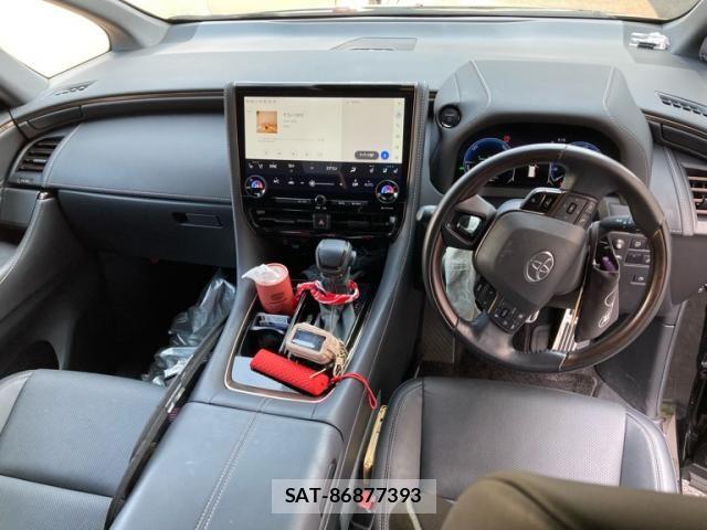 Toyota ALPHARD HYBRID 2023-12 7452702-16