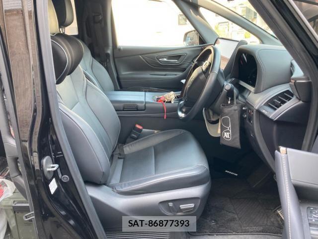 Toyota ALPHARD HYBRID 2023-12 7452702-18
