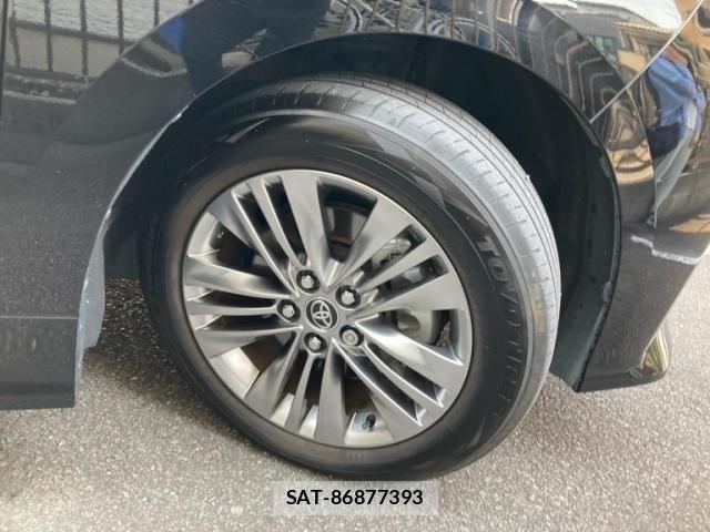 Toyota ALPHARD HYBRID 2023-12 7452702-4