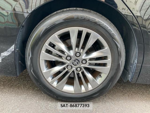 Toyota ALPHARD HYBRID 2023-12 7452702-5