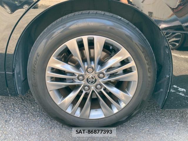 Toyota ALPHARD HYBRID 2023-12 7452702-6