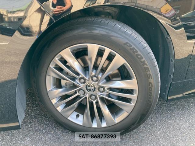 Toyota ALPHARD HYBRID 2023-12 7452702-7