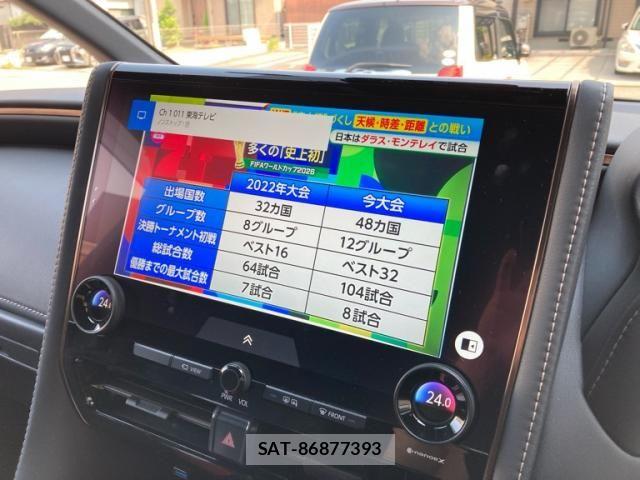 Toyota ALPHARD HYBRID 2023-12 7452702-8