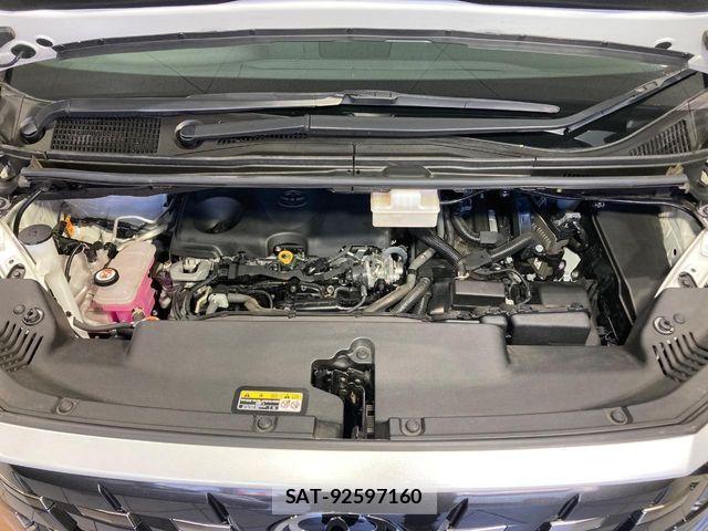 Toyota ALPHARD HYBRID 2023-10 7452698-17