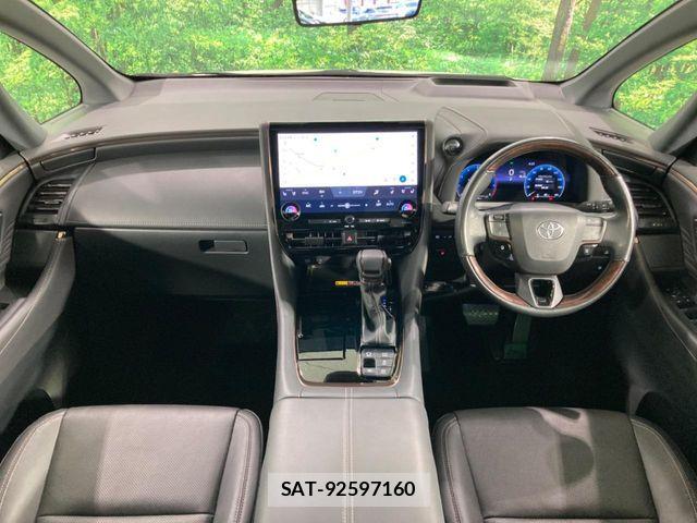 Toyota ALPHARD HYBRID 2023-10 7452698-1