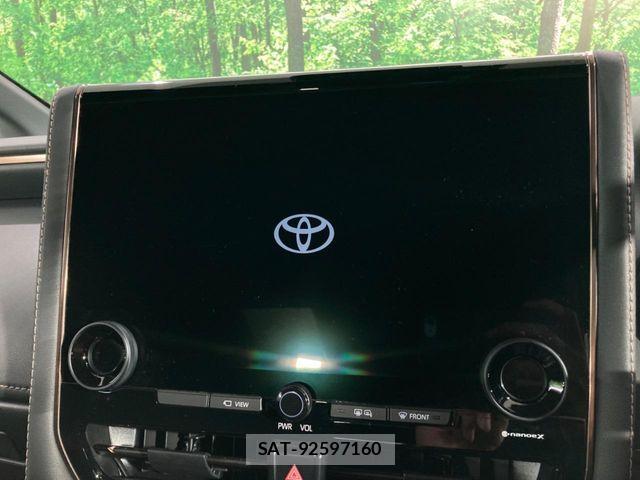 Toyota ALPHARD HYBRID 2023-10 7452698-2