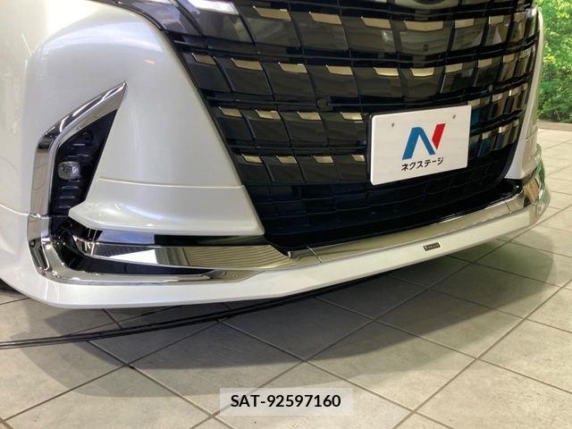 Toyota ALPHARD HYBRID 2023-10 7452698-3