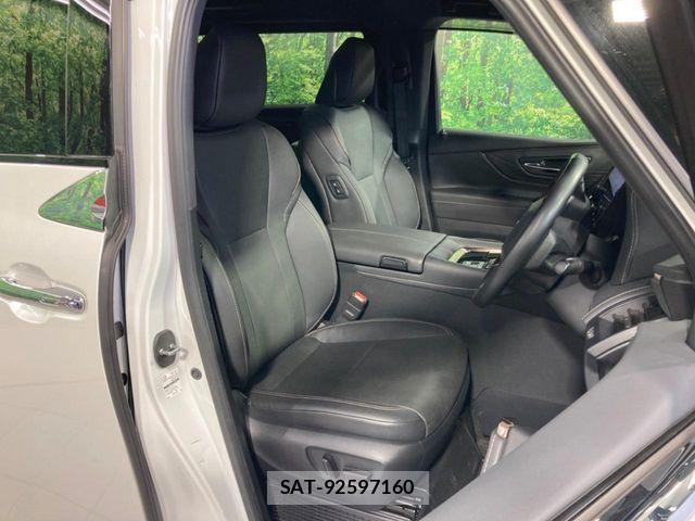 Toyota ALPHARD HYBRID 2023-10 7452698-7