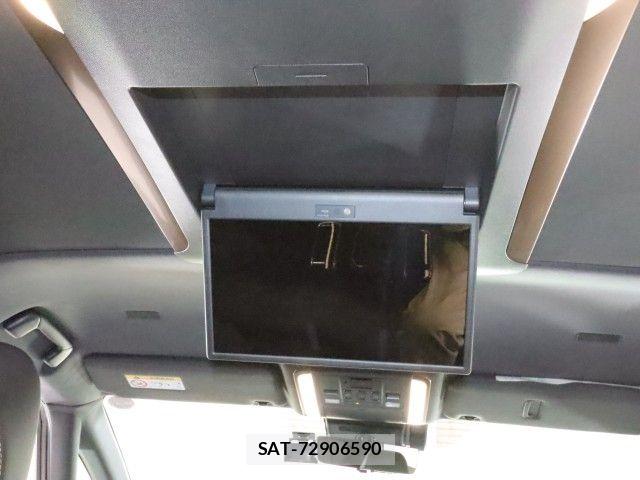 Toyota ALPHARD HYBRID 2024-12 7452699-9