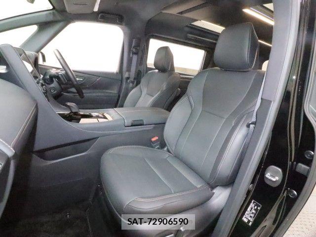 Toyota ALPHARD HYBRID 2024-12 7452699-11