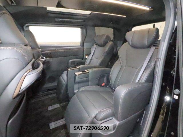 Toyota ALPHARD HYBRID 2024-12 7452699-12