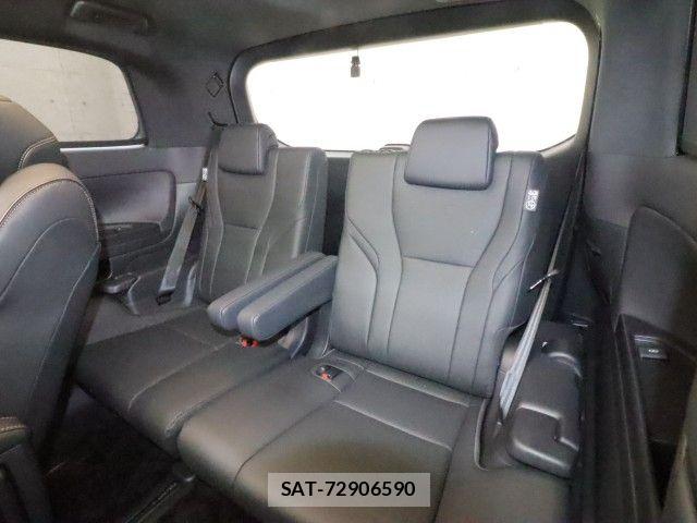 Toyota ALPHARD HYBRID 2024-12 7452699-15