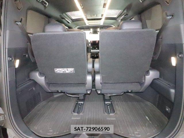 Toyota ALPHARD HYBRID 2024-12 7452699-16
