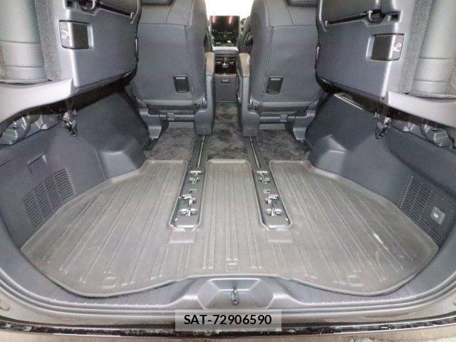 Toyota ALPHARD HYBRID 2024-12 7452699-18