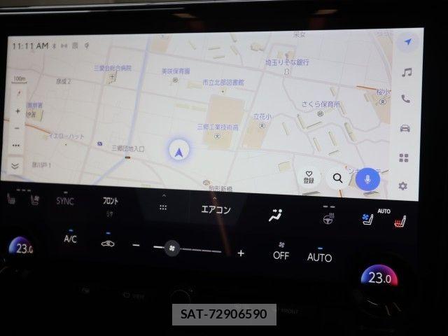 Toyota ALPHARD HYBRID 2024-12 7452699-21