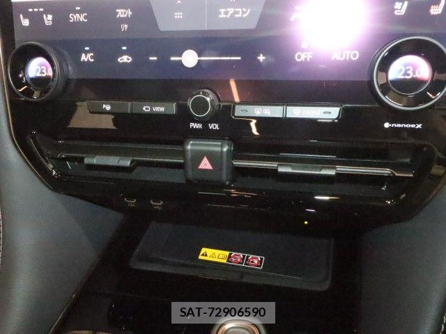 Toyota ALPHARD HYBRID 2024-12 7452699-24