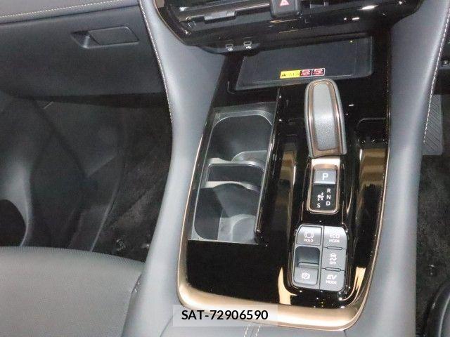 Toyota ALPHARD HYBRID 2024-12 7452699-25