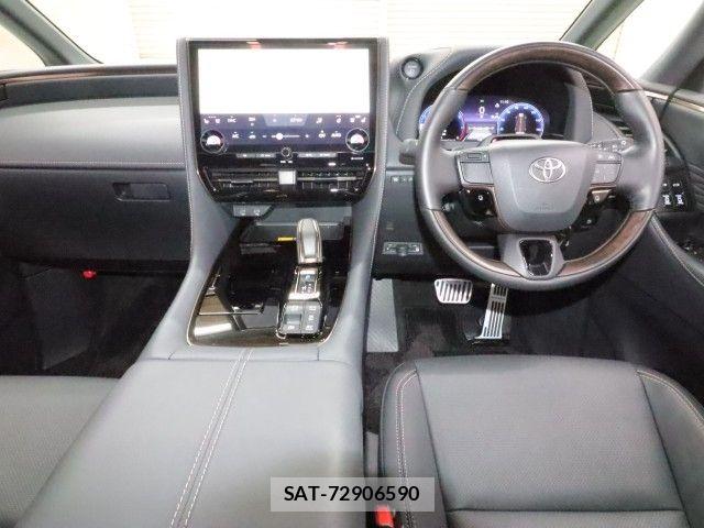 Toyota ALPHARD HYBRID 2024-12 7452699-2