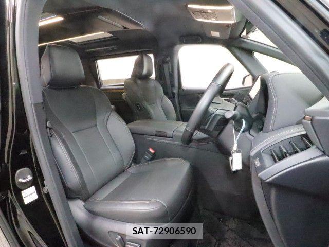 Toyota ALPHARD HYBRID 2024-12 7452699-3