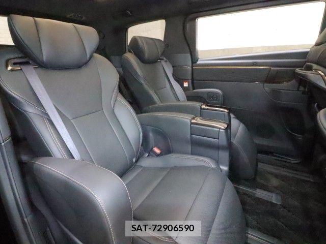 Toyota ALPHARD HYBRID 2024-12 7452699-7