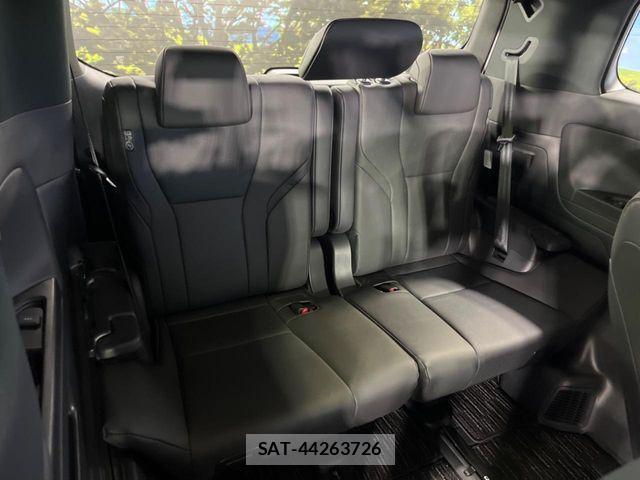 Toyota ALPHARD HYBRID 2025-02 7452695-9
