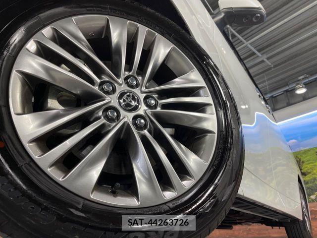 Toyota ALPHARD HYBRID 2025-02 7452695-12