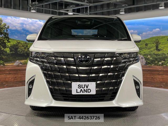 Toyota ALPHARD HYBRID 2025-02 7452695-13