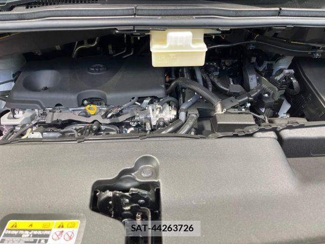 Toyota ALPHARD HYBRID 2025-02 7452695-17