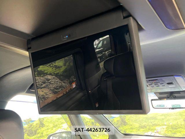 Toyota ALPHARD HYBRID 2025-02 7452695-3