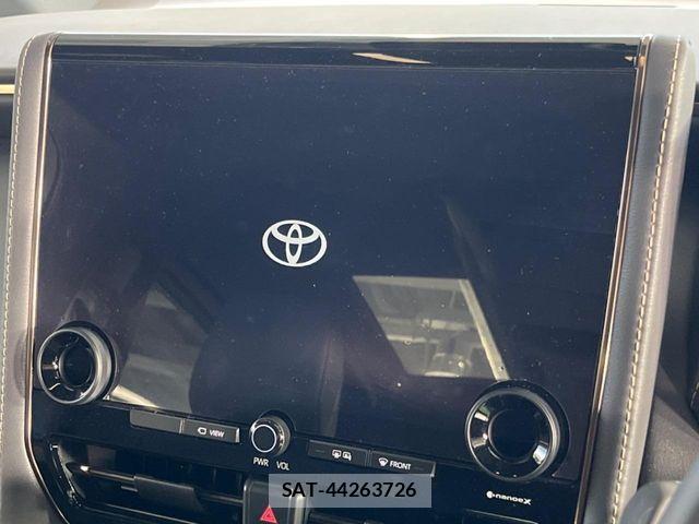 Toyota ALPHARD HYBRID 2025-02 7452695-4