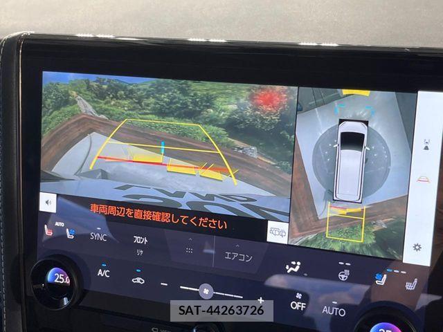 Toyota ALPHARD HYBRID 2025-02 7452695-5