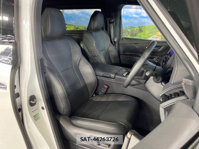 Toyota ALPHARD HYBRID 2025-02 7452695-7