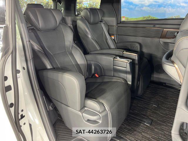 Toyota ALPHARD HYBRID 2025-02 7452695-8