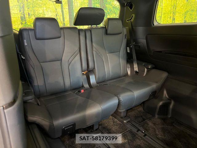 Toyota ALPHARD HYBRID 2024-04 7452694-9