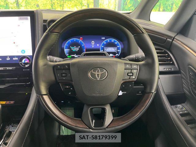 Toyota ALPHARD HYBRID 2024-04 7452694-11