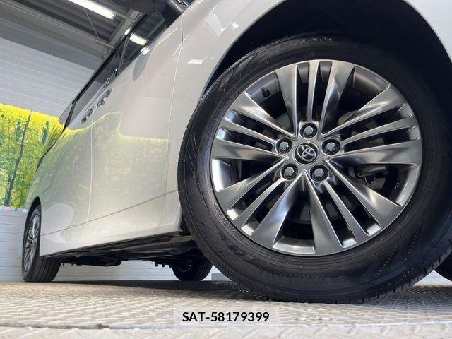 Toyota ALPHARD HYBRID 2024-04 7452694-13
