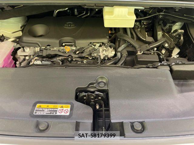 Toyota ALPHARD HYBRID 2024-04 7452694-17