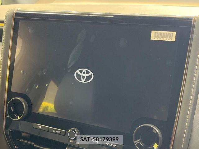 Toyota ALPHARD HYBRID 2024-04 7452694-2