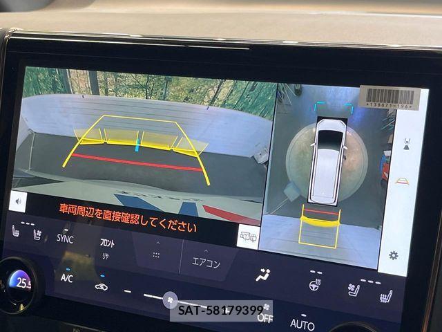Toyota ALPHARD HYBRID 2024-04 7452694-4