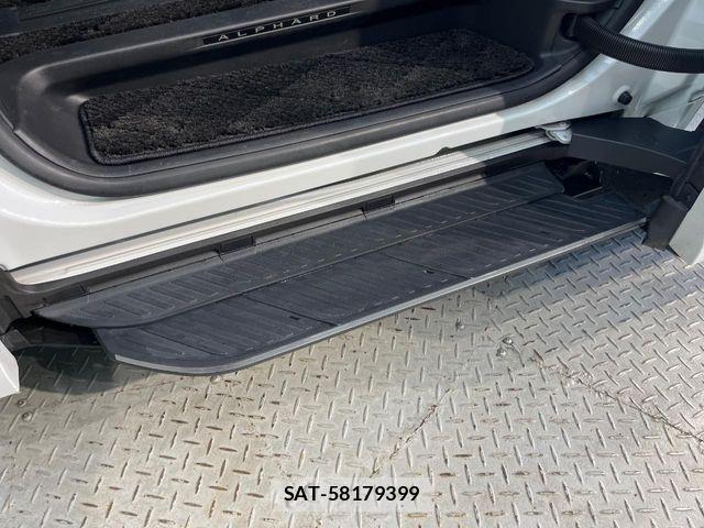 Toyota ALPHARD HYBRID 2024-04 7452694-6
