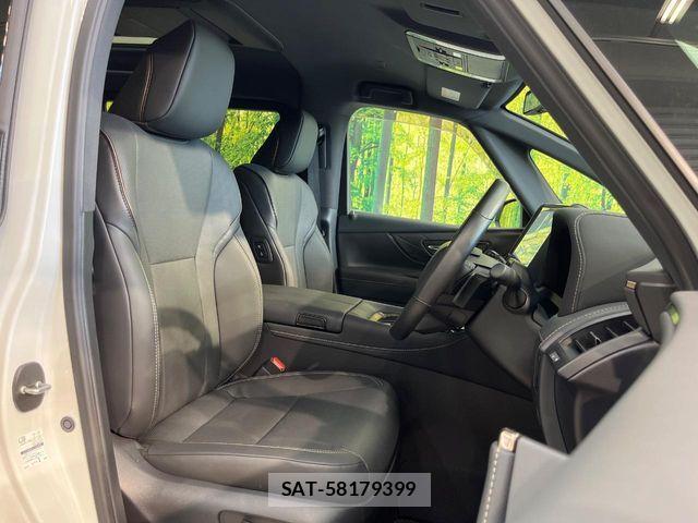 Toyota ALPHARD HYBRID 2024-04 7452694-7
