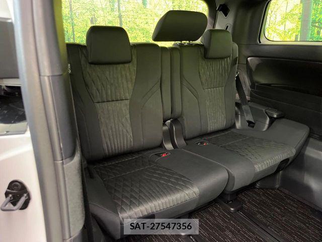 Toyota ALPHARD HYBRID 2025-04 7452705-9