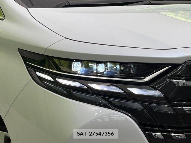 Toyota ALPHARD HYBRID 2025-04 7452705-12