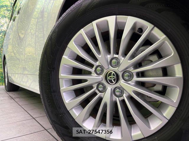 Toyota ALPHARD HYBRID 2025-04 7452705-13