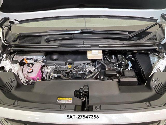 Toyota ALPHARD HYBRID 2025-04 7452705-18