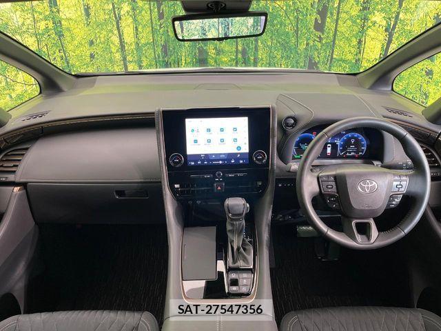 Toyota ALPHARD HYBRID 2025-04 7452705-1
