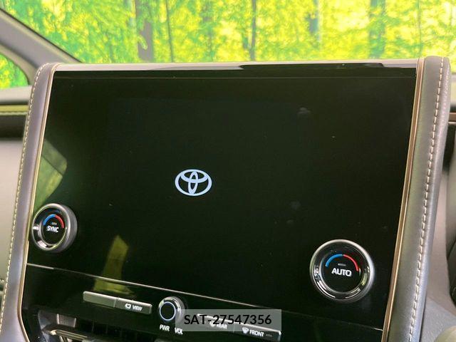 Toyota ALPHARD HYBRID 2025-04 7452705-2