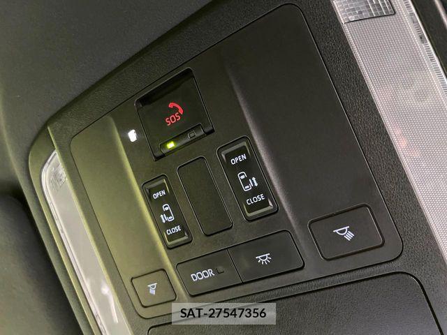 Toyota ALPHARD HYBRID 2025-04 7452705-4