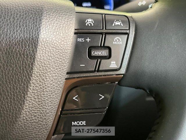 Toyota ALPHARD HYBRID 2025-04 7452705-5
